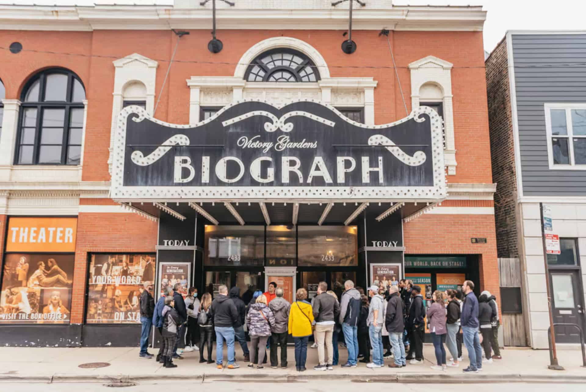 visite guidee sur la mafia