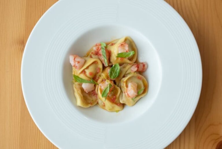 Dégustation de antipasti sardes