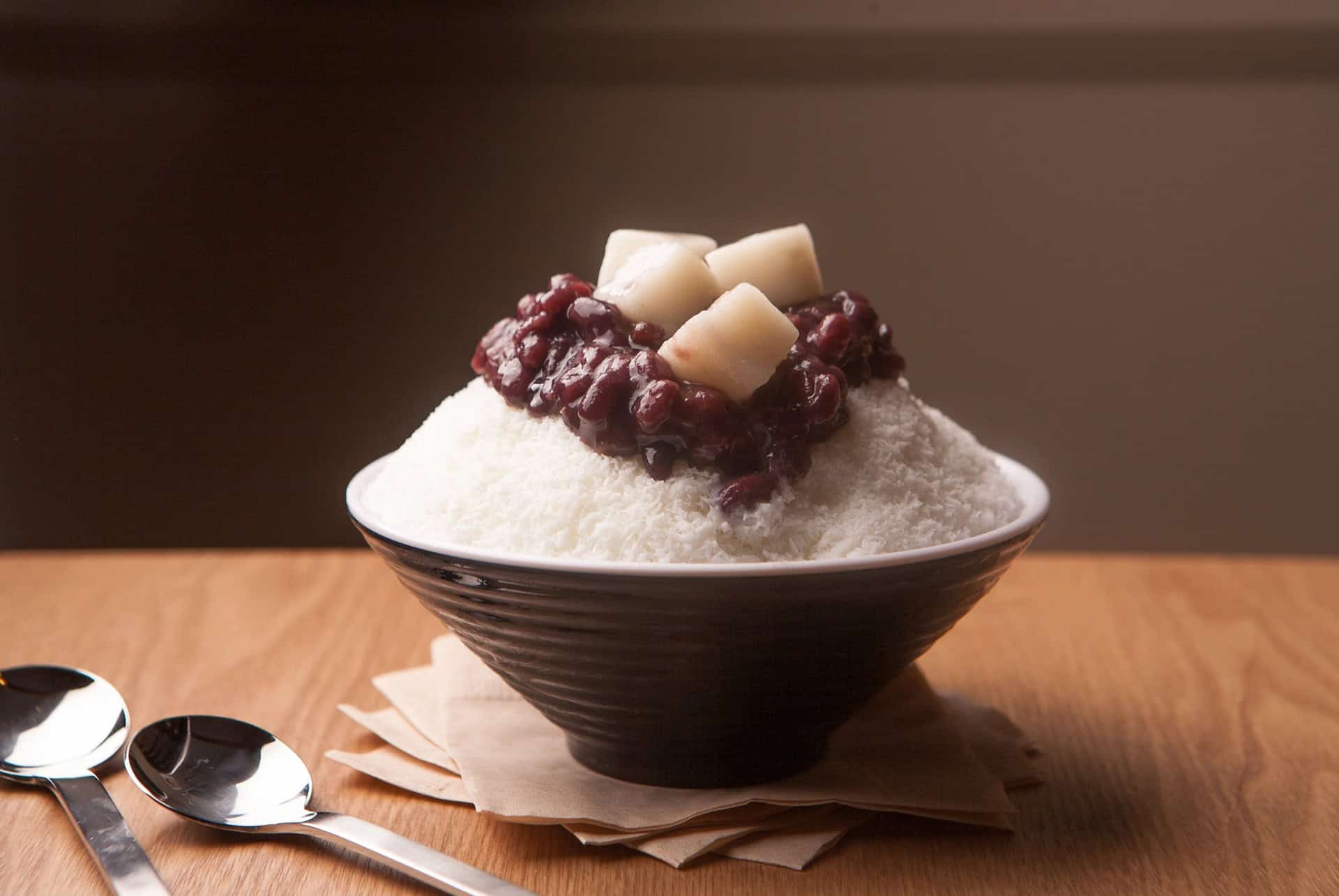 bingsu