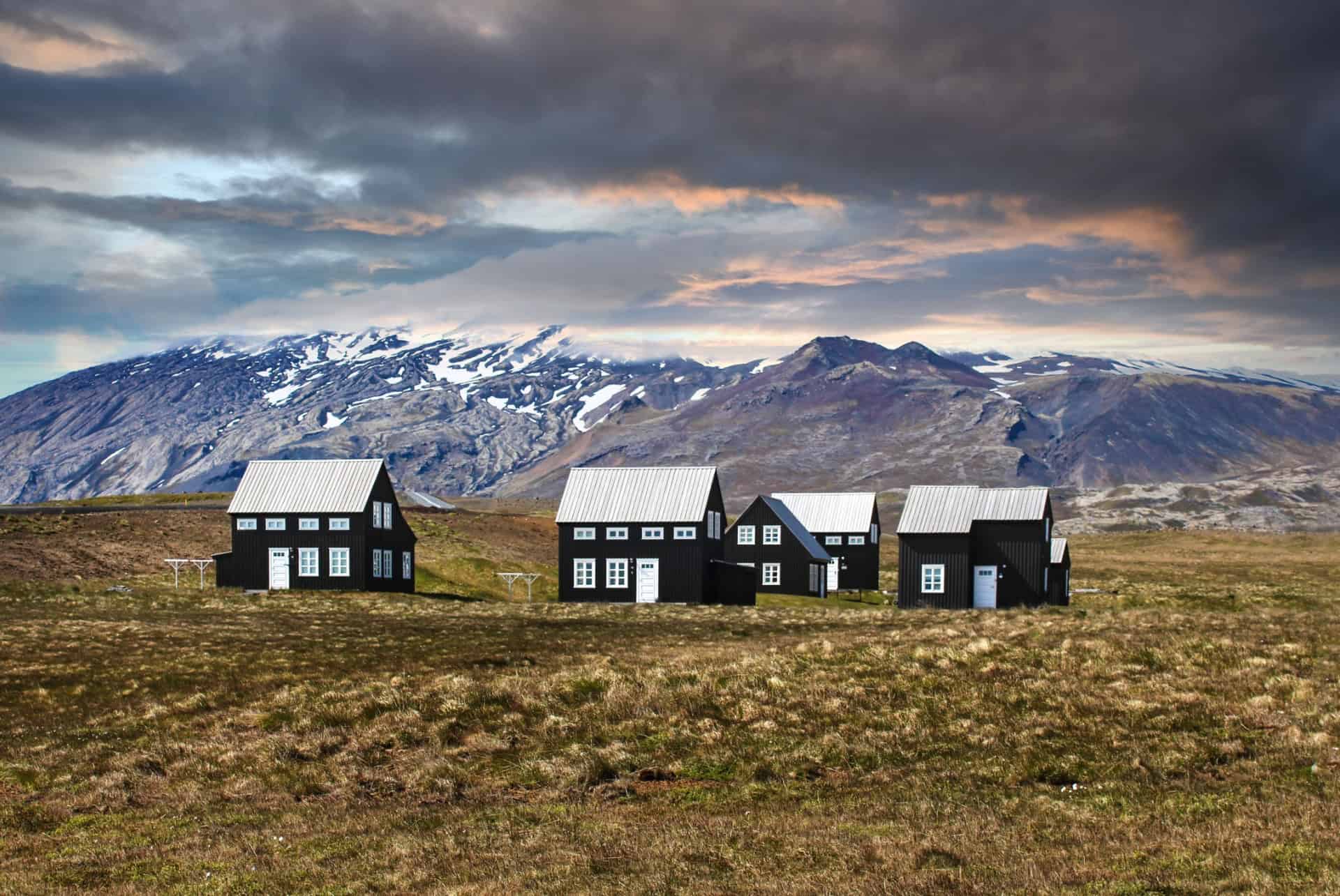 buoardalur et la peninsule de snaefellsnes road trip en islande