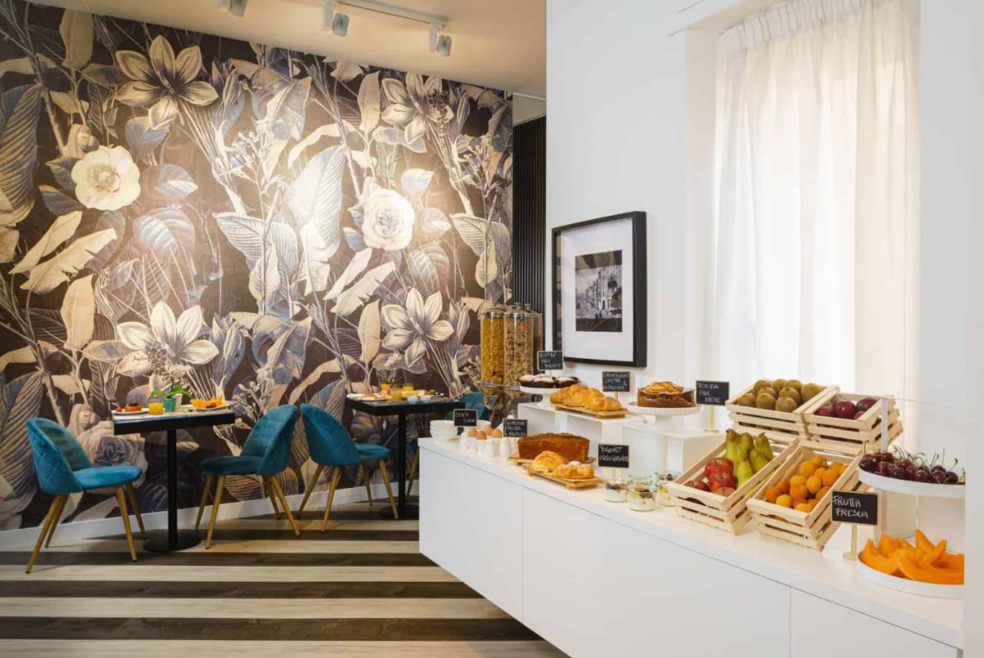 cagliari birkin marina hotel