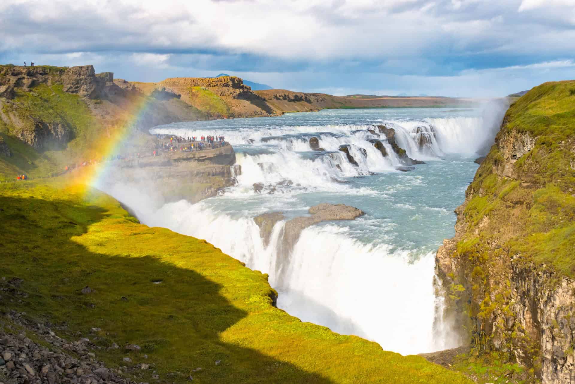 cercle dor road trip en islande