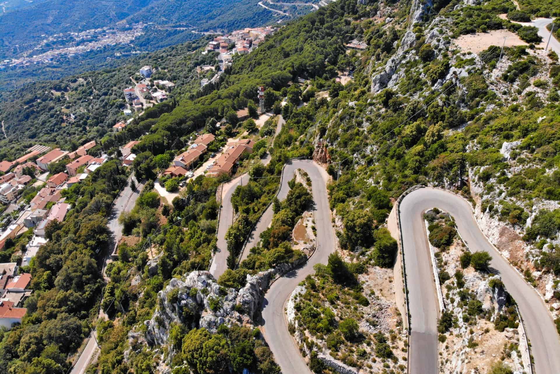 comment se deplacer en sardaigne