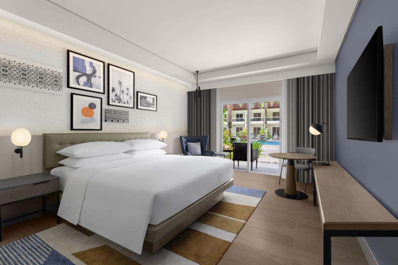 four points palawan puerto princesa