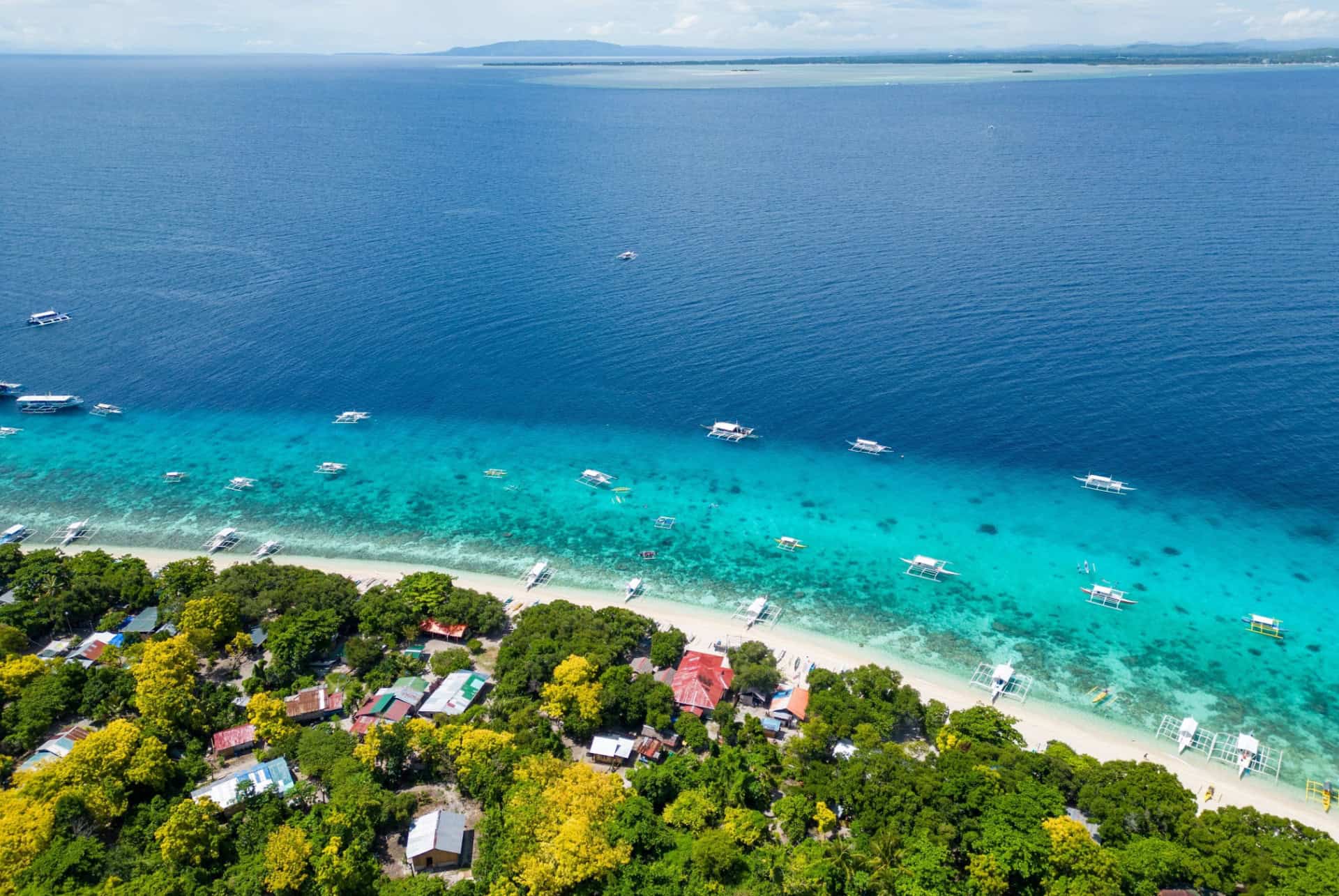 ile de bohol