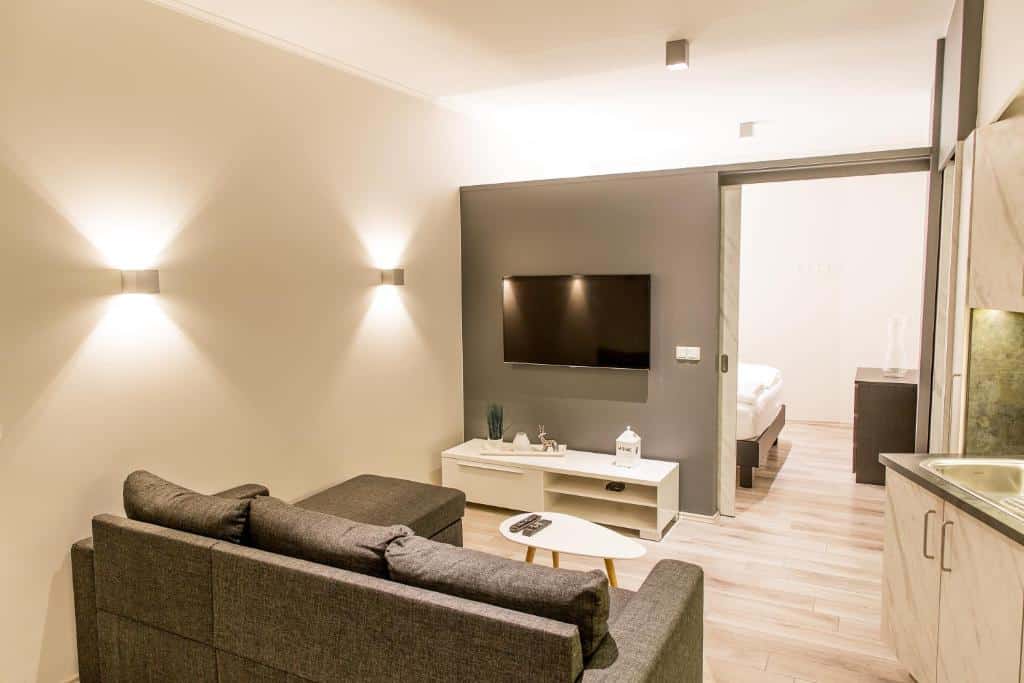 lava apartments and rooms akureyri