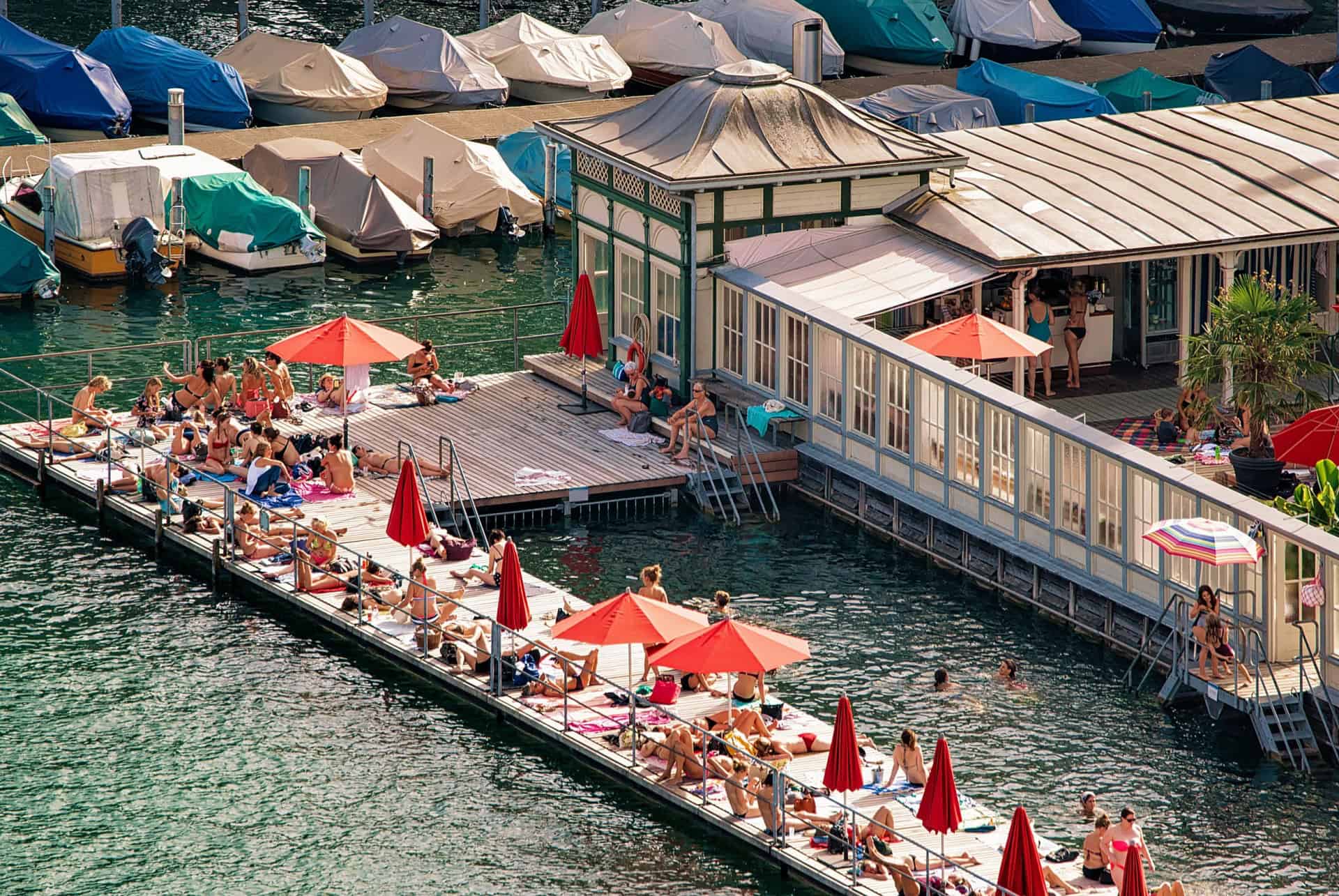 limmat zurich