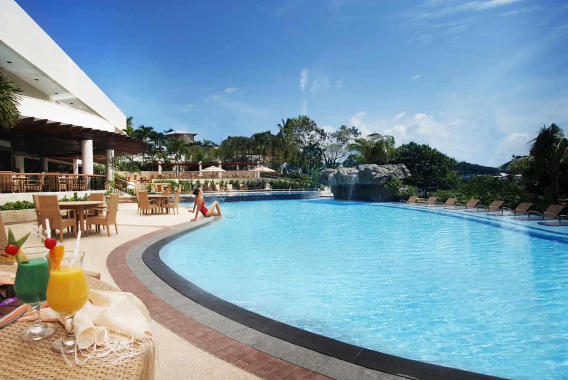 marco polo plaza cebu ou dormir aux philippines