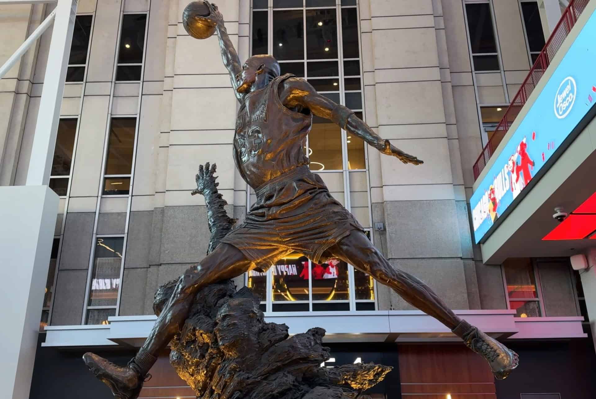 nba united center