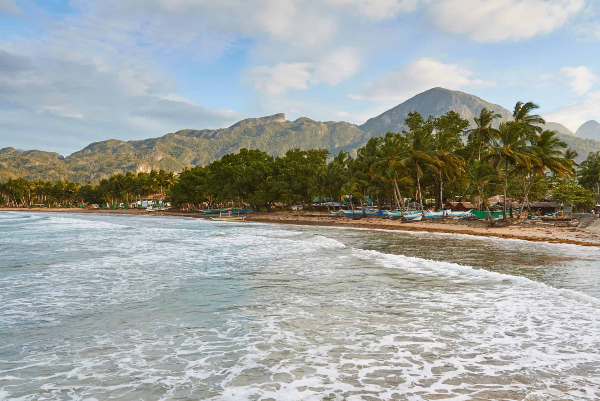 puerto princesa palawan