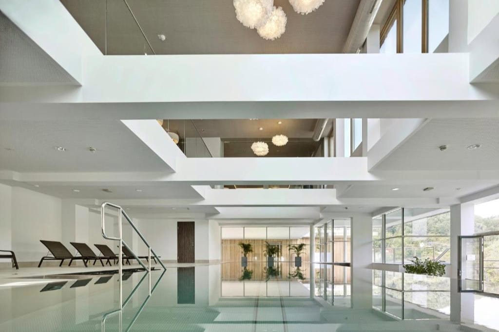 steigenberger hotel spa road trip autriche