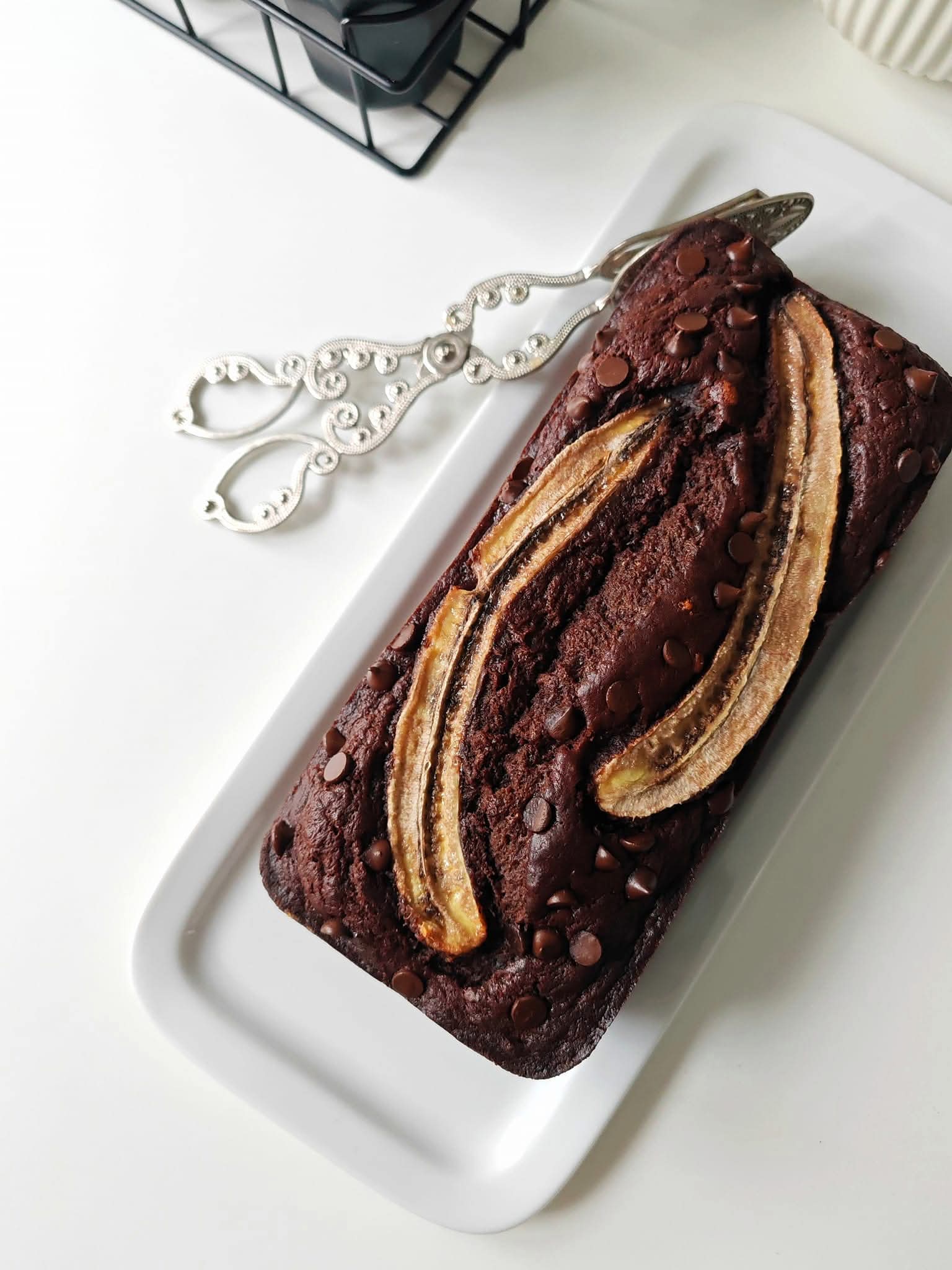 Banana bread