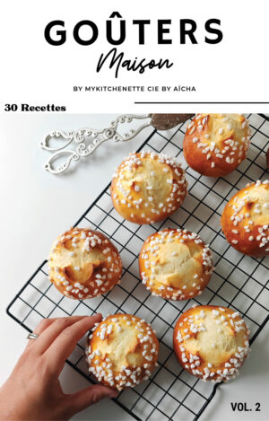 Ebook GOÛTERS VOL. 2