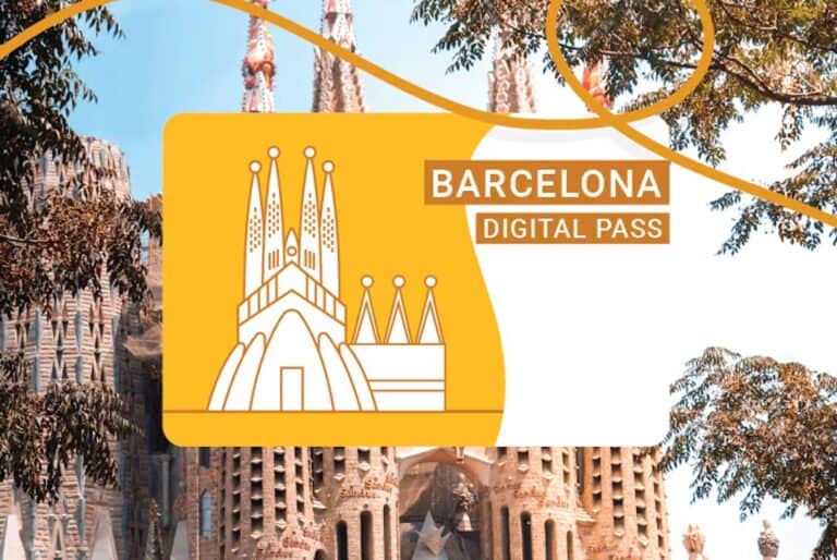 Barcelona City Pass