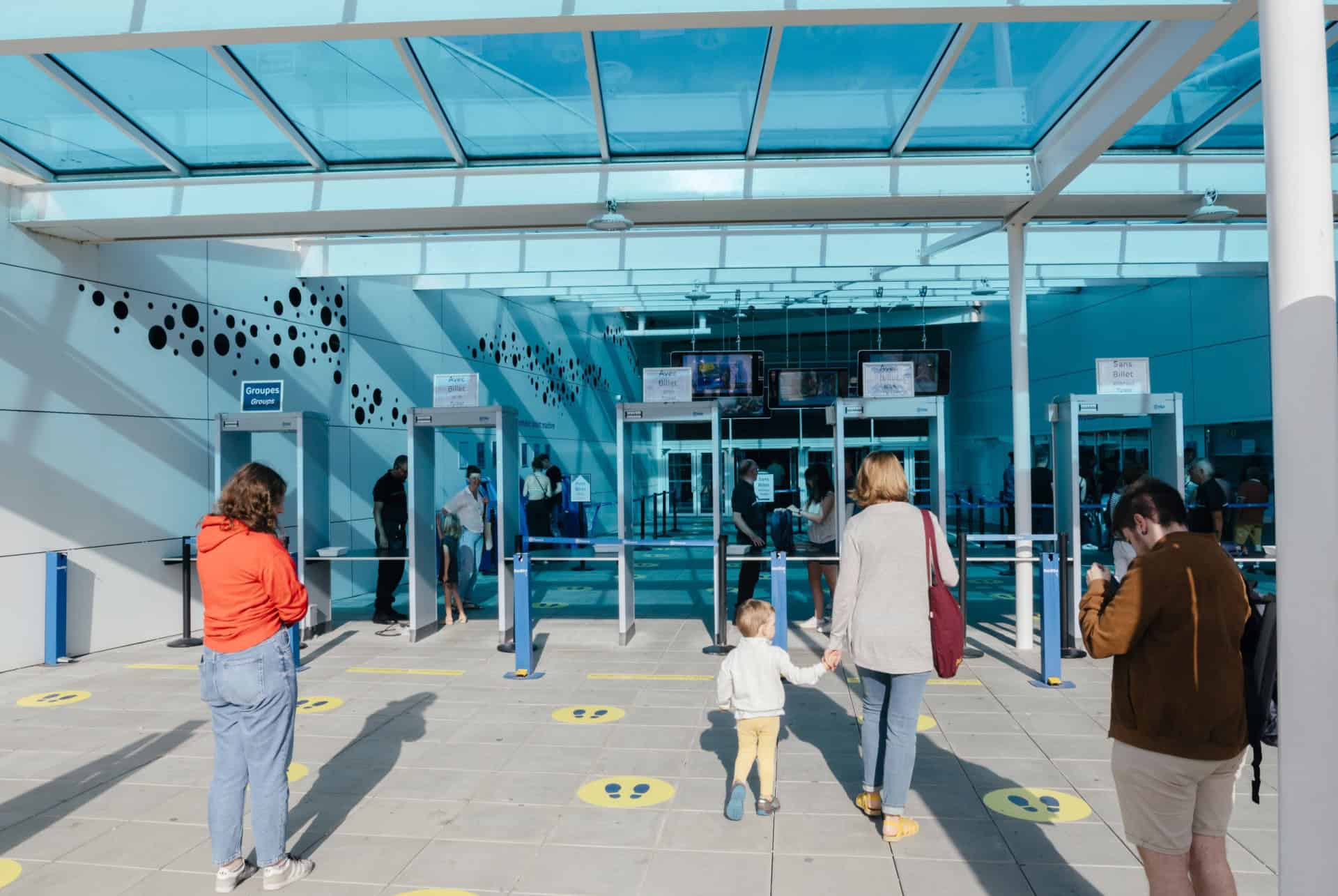 boulogne sur mer nausicaa