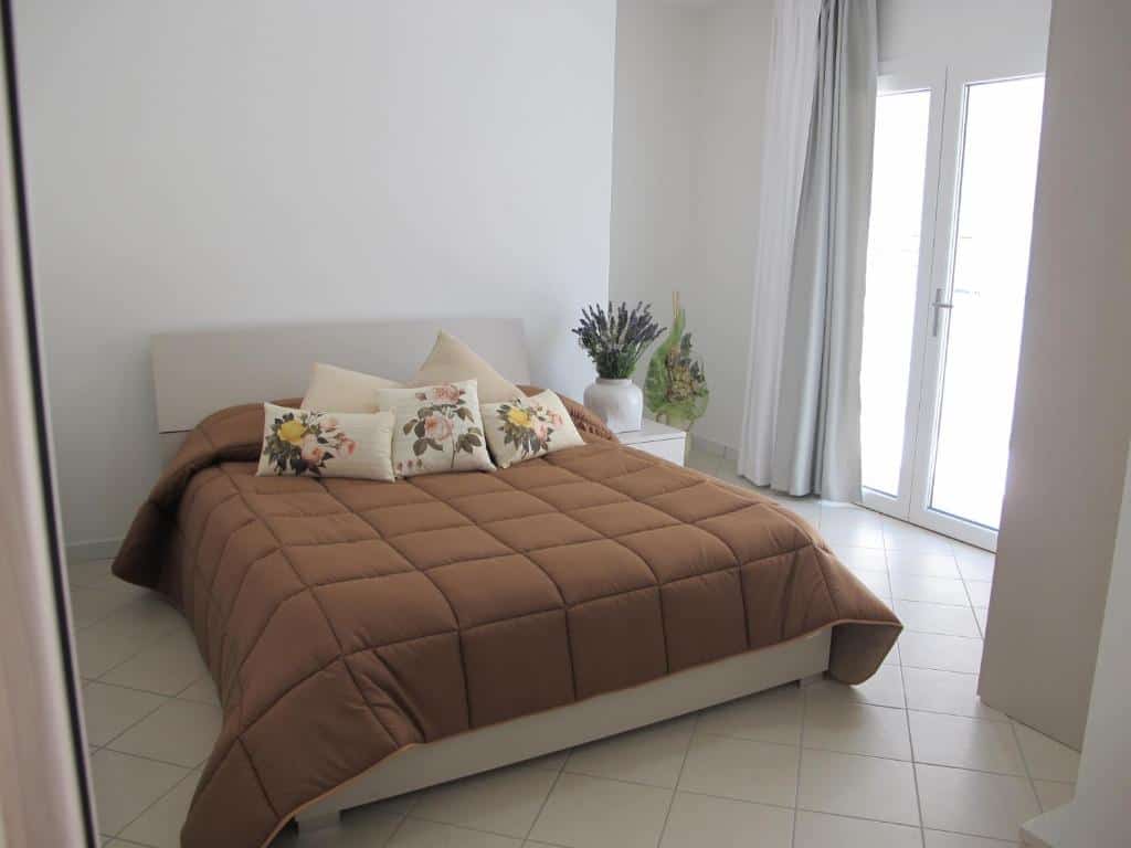 guest house suite olbia