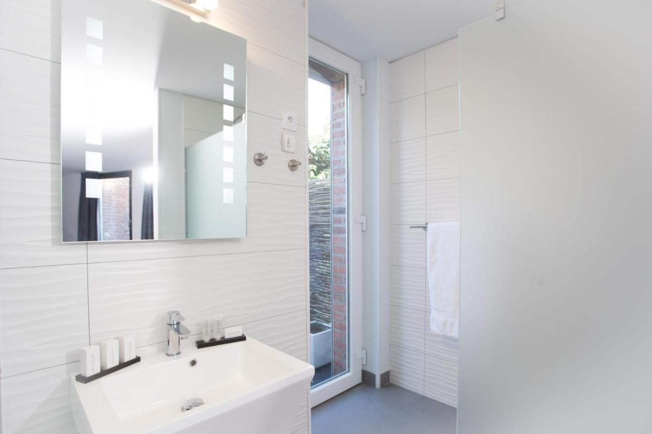 hotel lesplanade lille