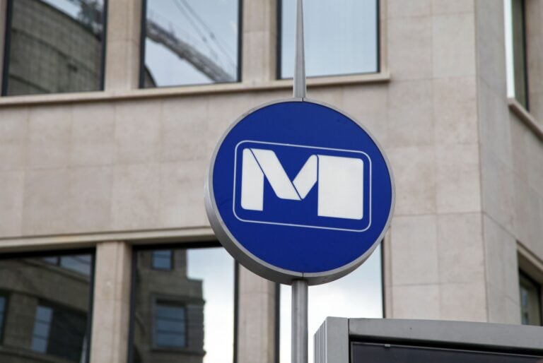 Brussels Card + transports en commun (STIB)