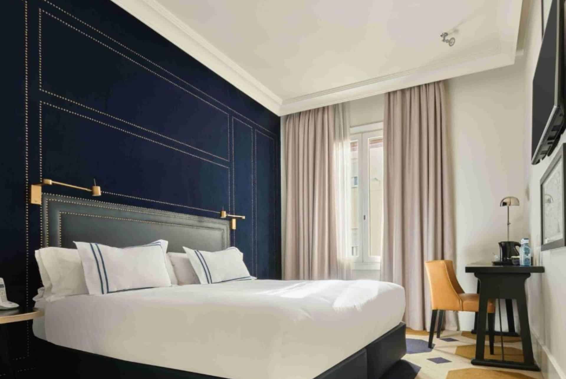 only you hotel madrid