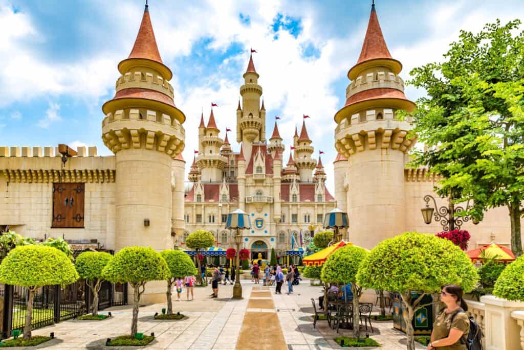 universal studios singapore
