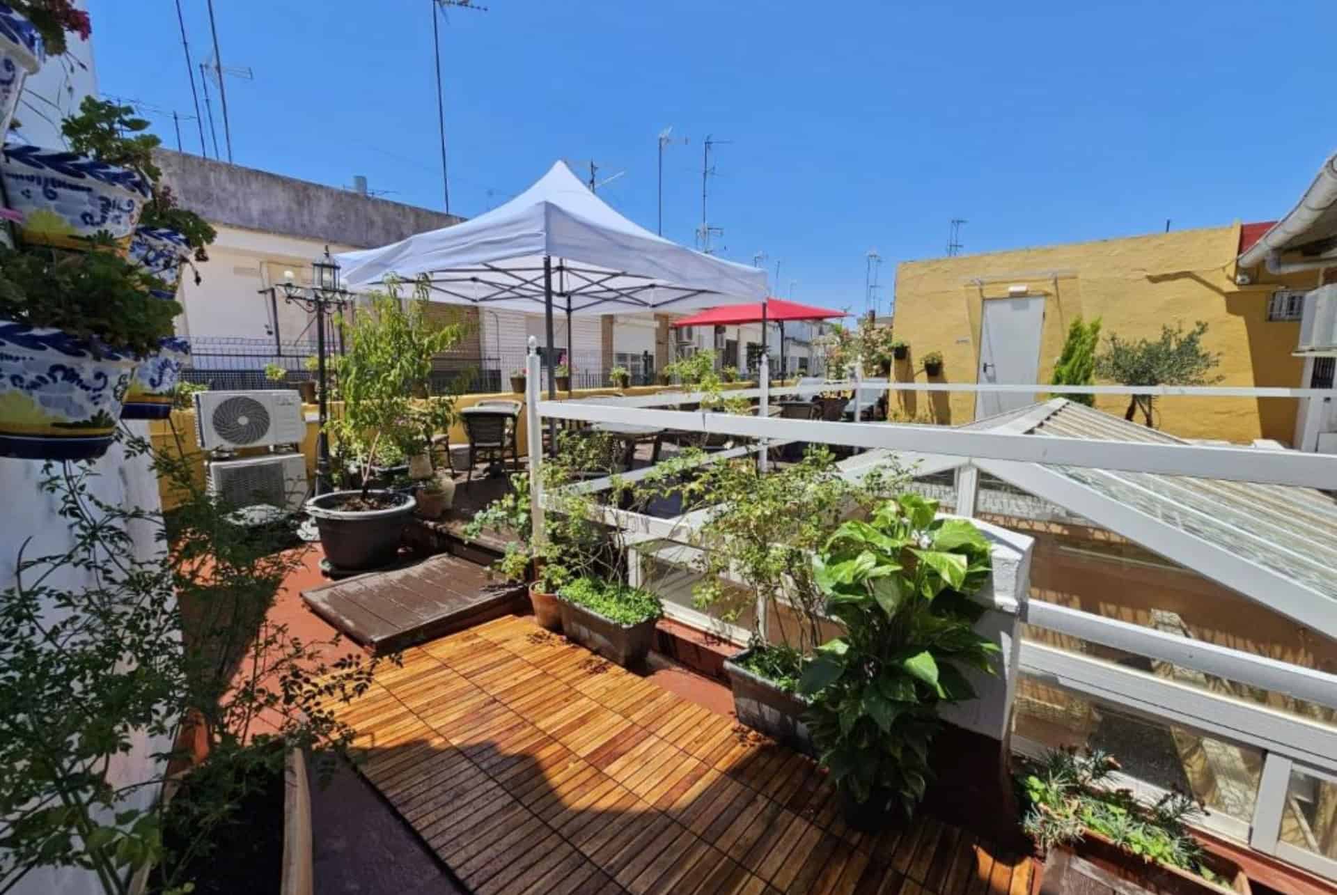 zaida boutique hotel