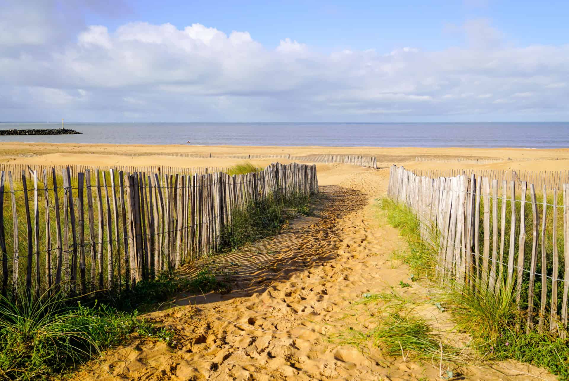 Châtelaillon-Plage que faire en charente-maritime
