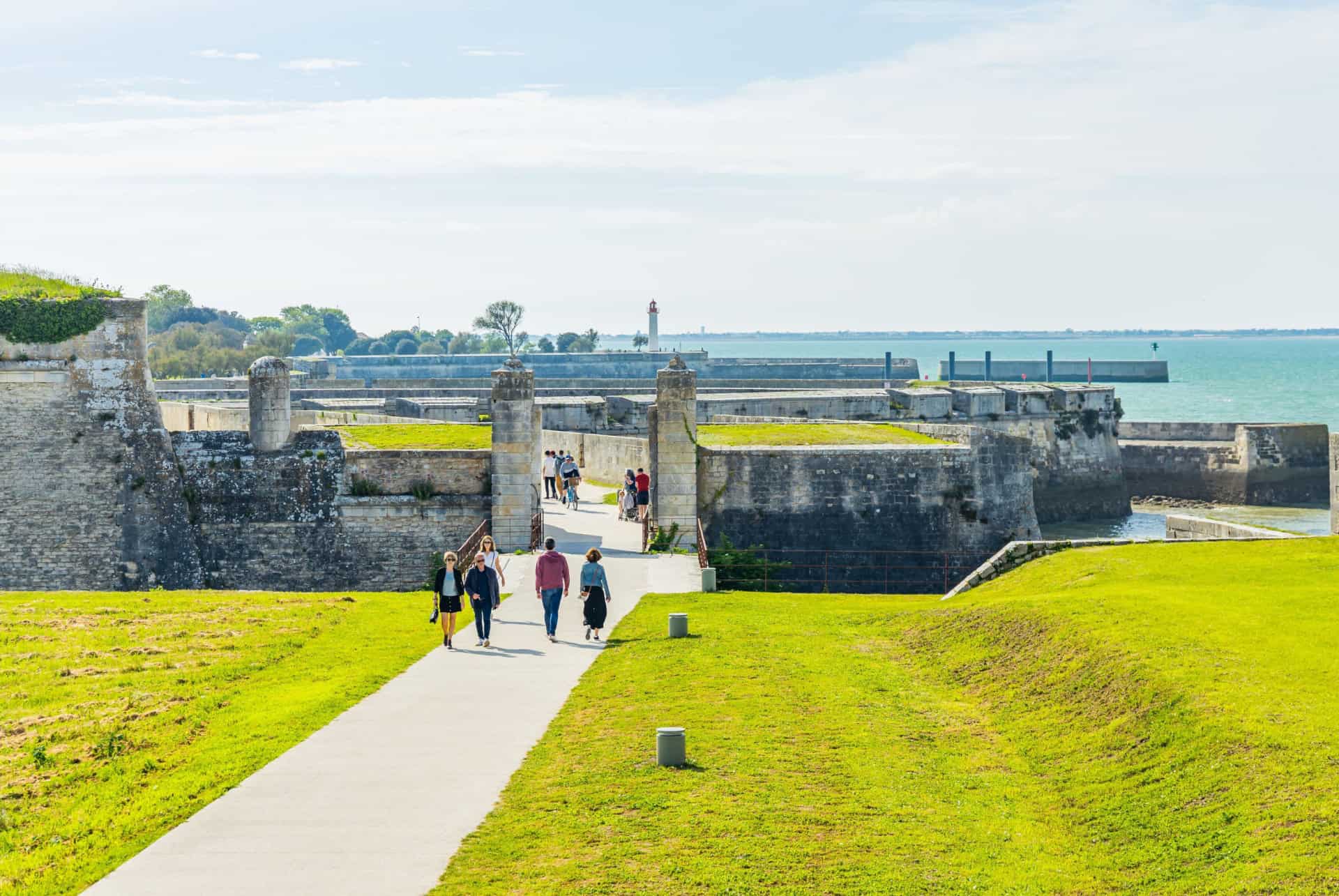 Saint-Martin-de-Ré