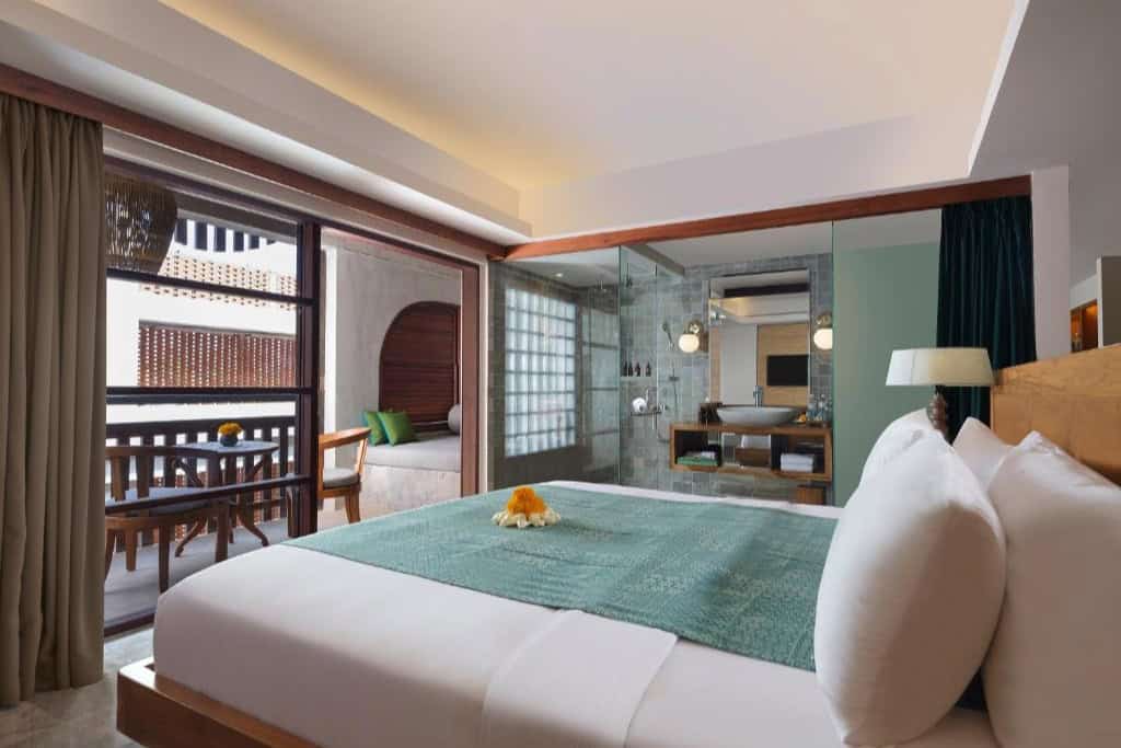 amnaya resort nusa dua