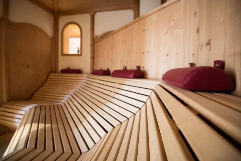 chalet hotel hartmann road trip dolomites