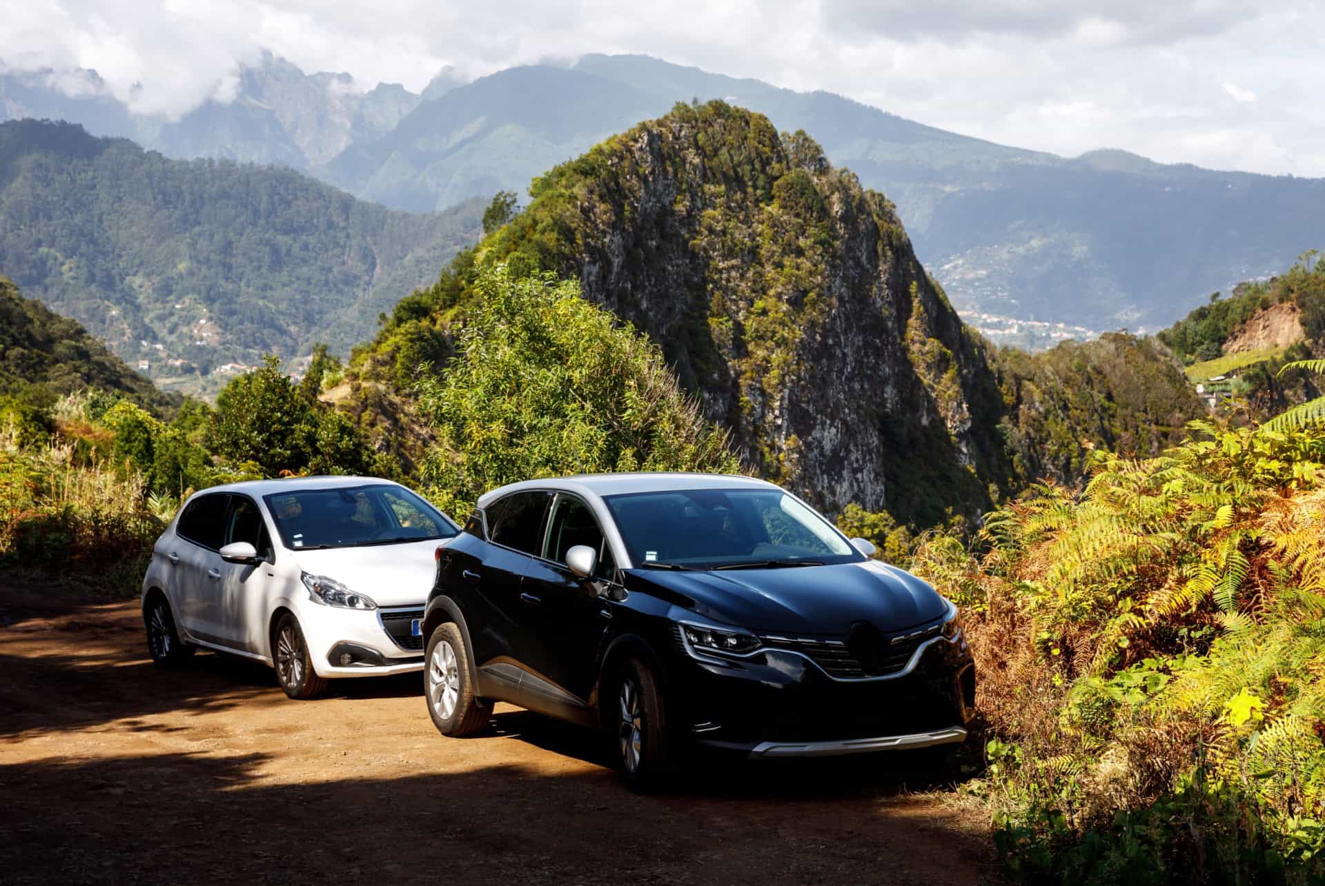 comment conduire a madere