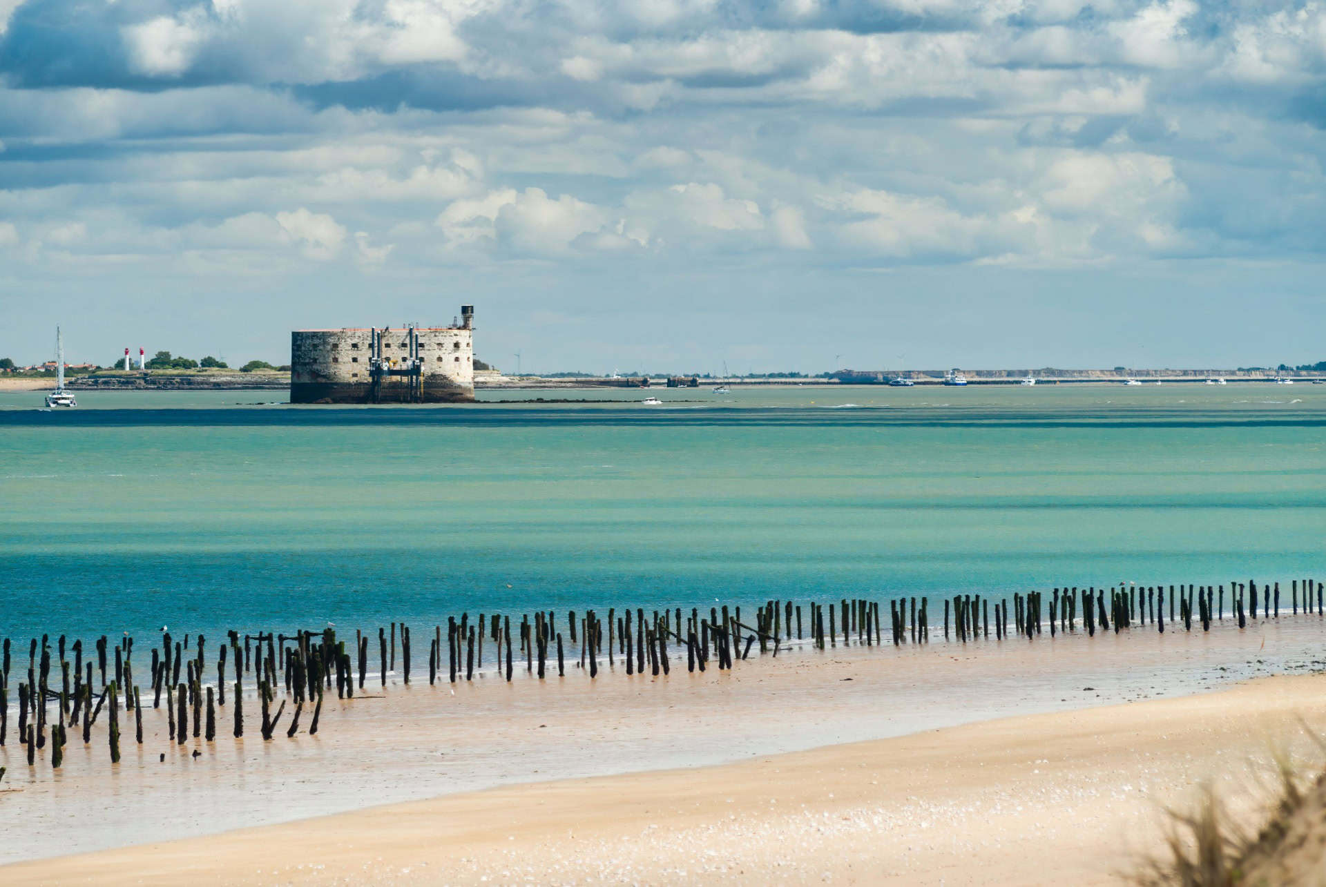 île d’Oléron que faire en charente-maritime