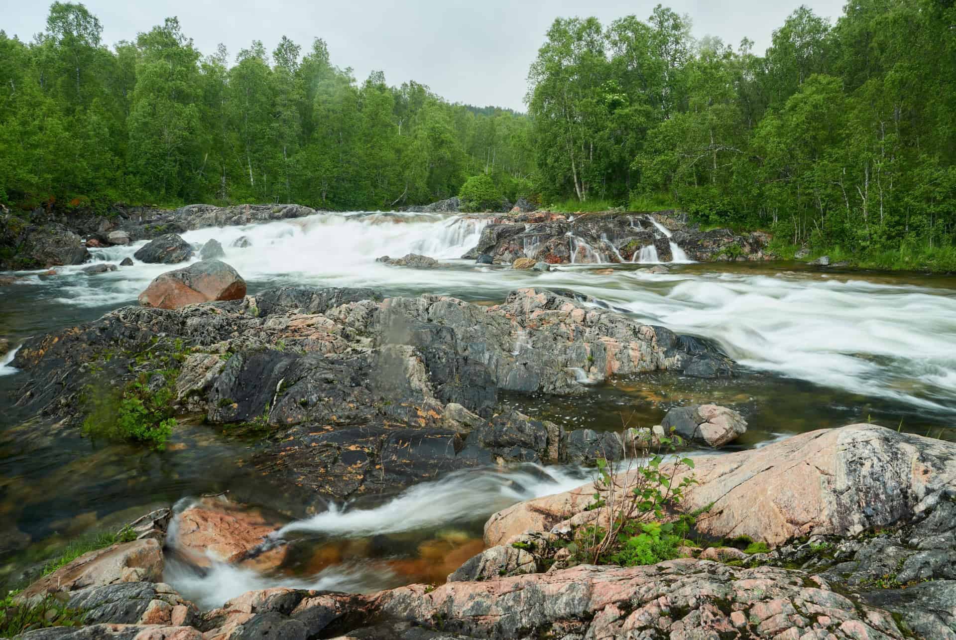 parc national anderdalen