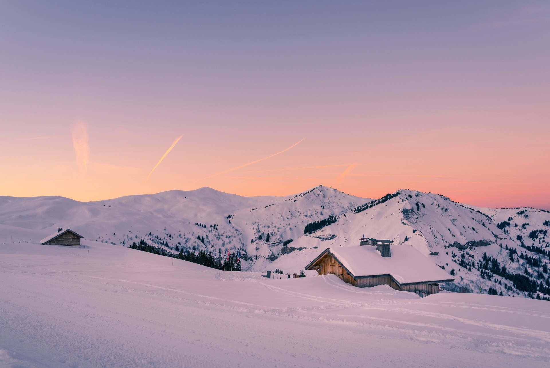 que faire a geneve ski aux alentours