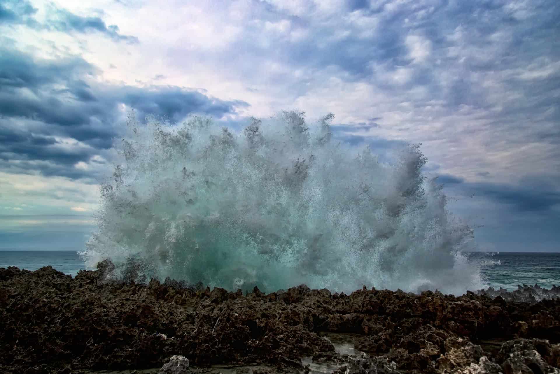 water blow nusa dua bali 5 jours