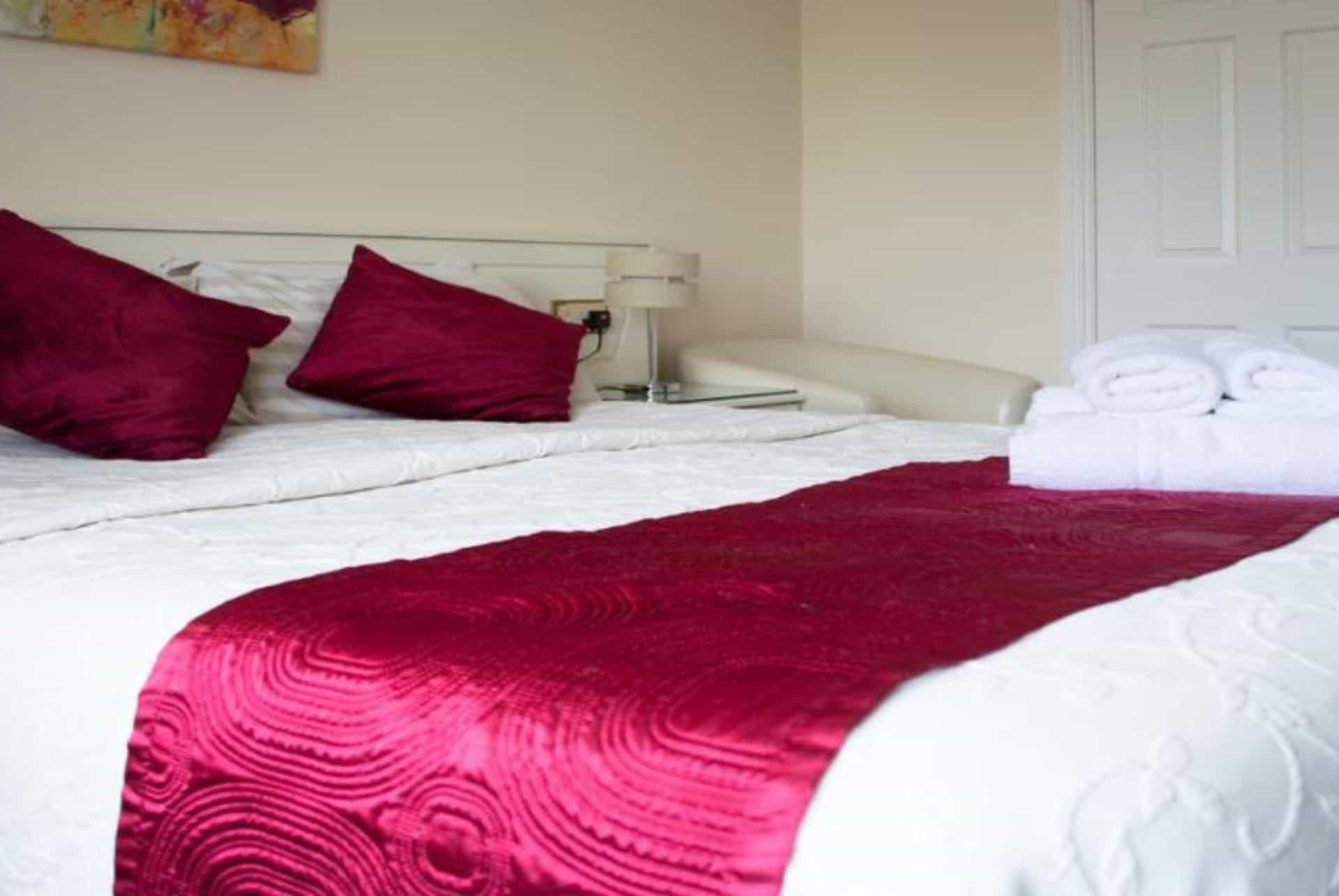 balcony house chambre