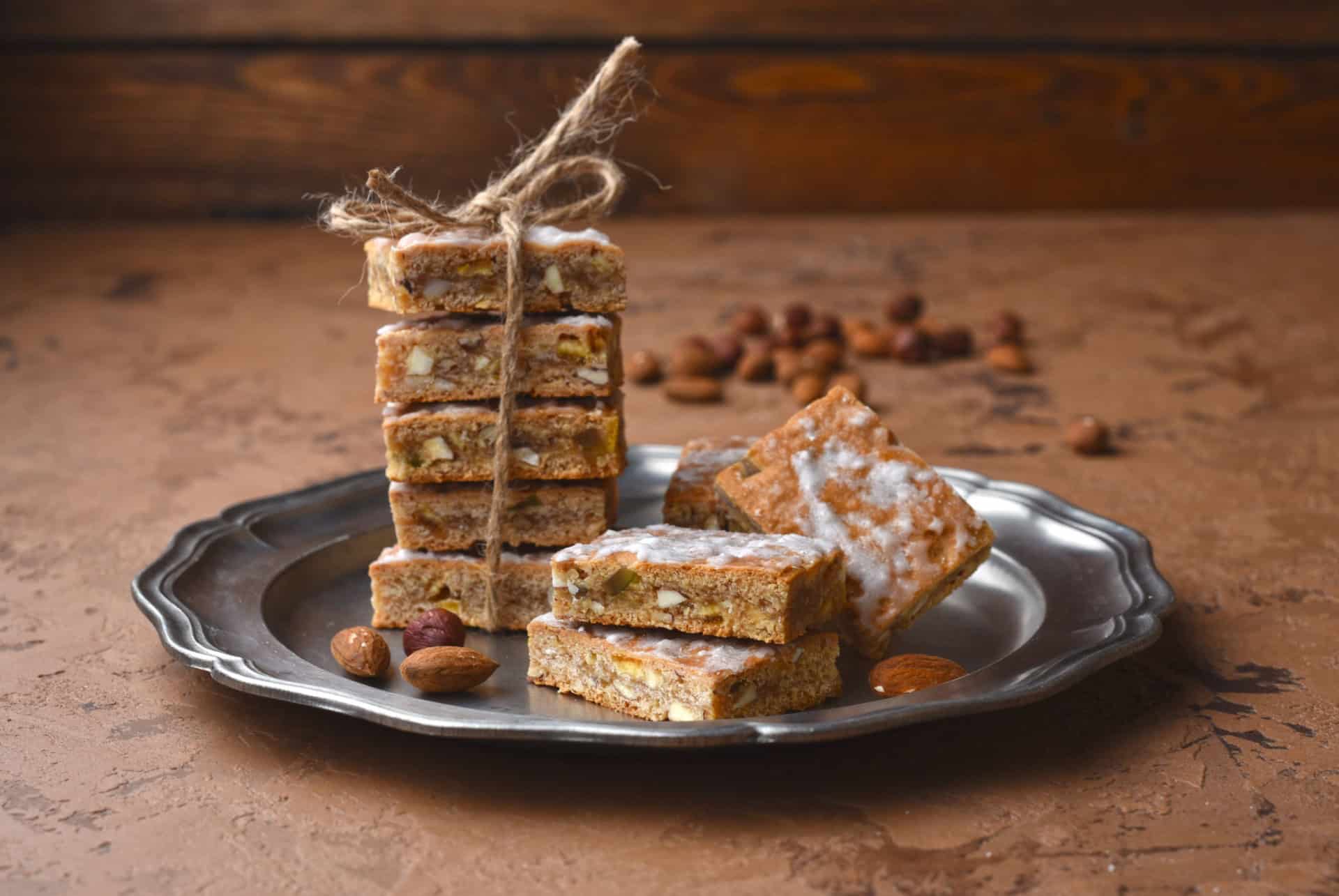 que faire a bale gouter des lackerli