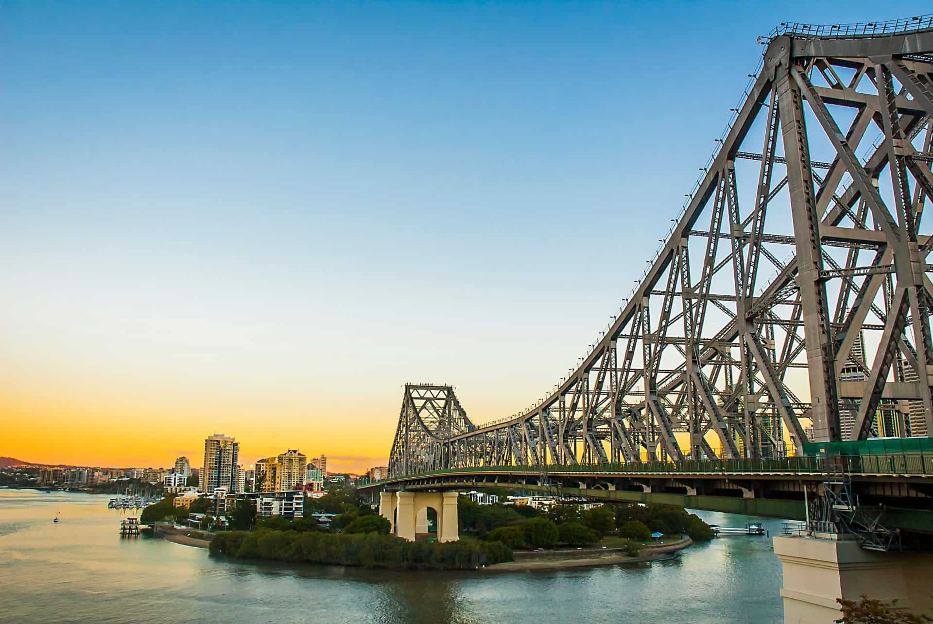 story bridge