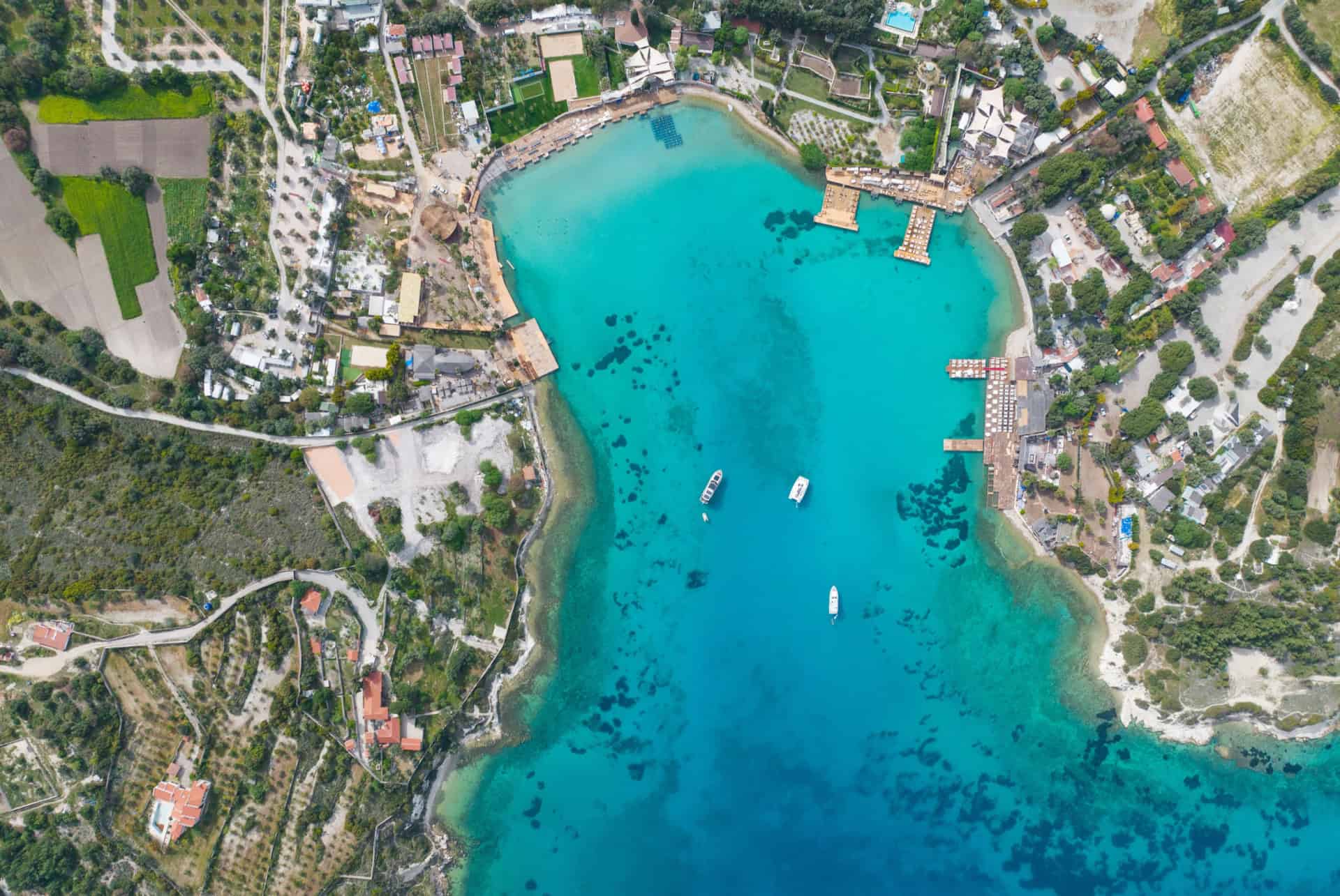 que faire a izmir mer egee