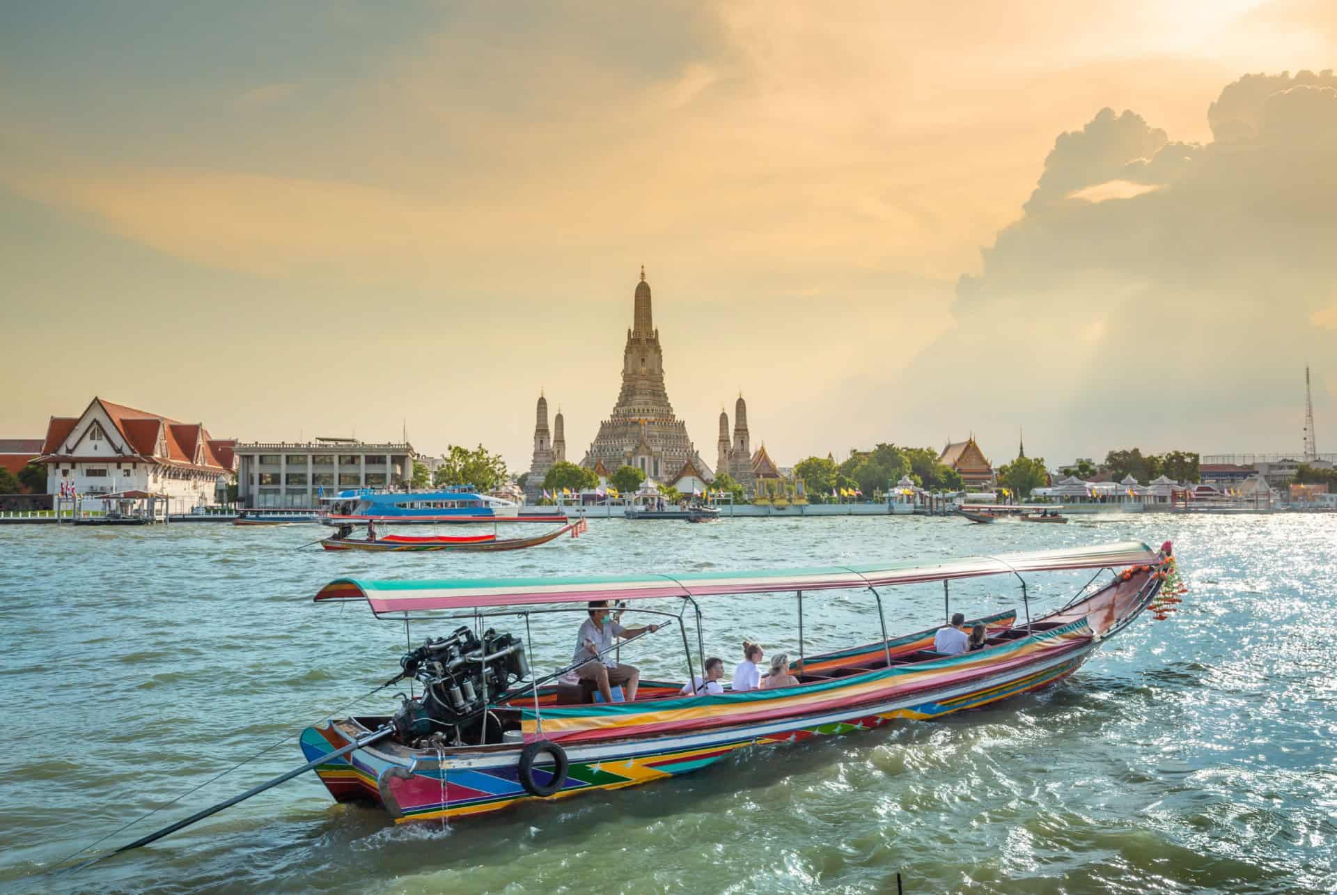 chao phraya