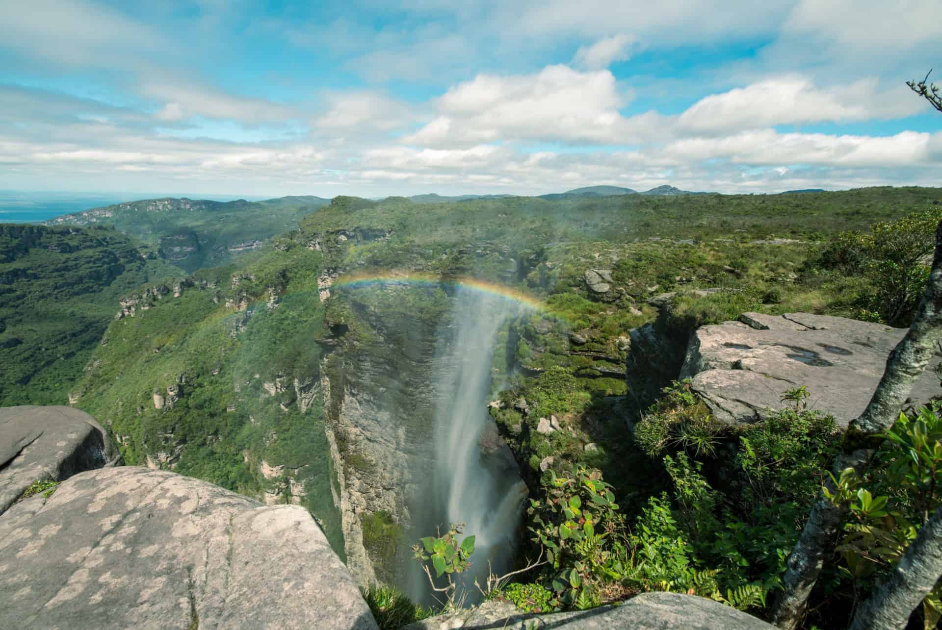 chapada diamantina