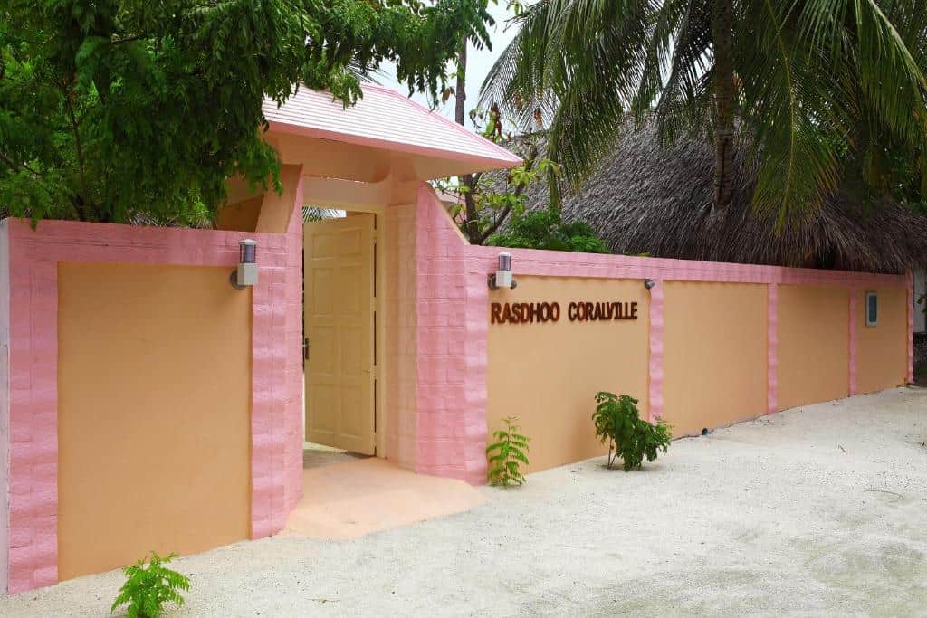 hotel rasdhoo coralville