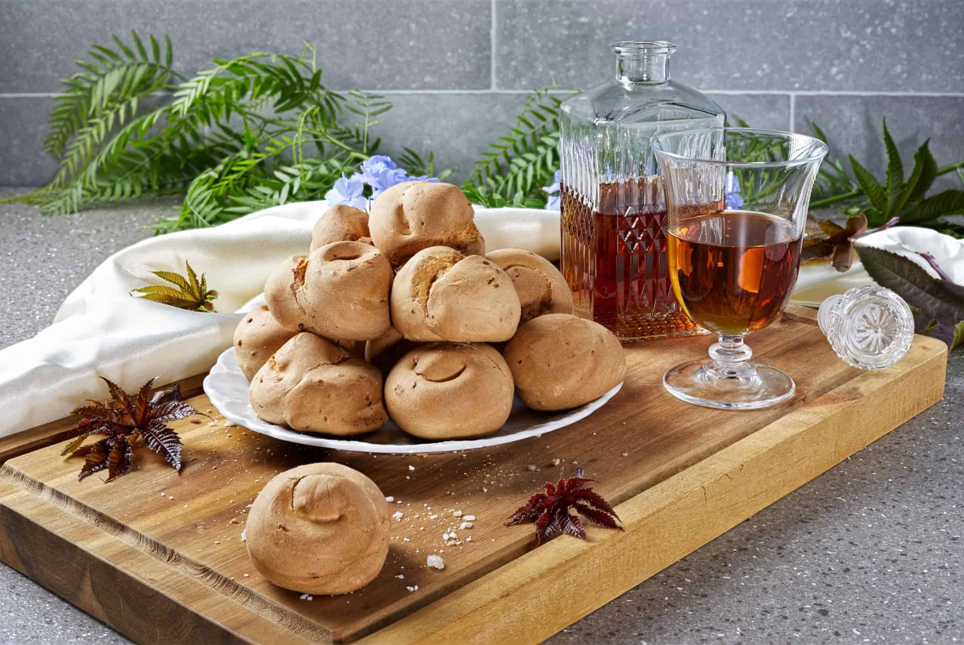 biscuits de saint martin