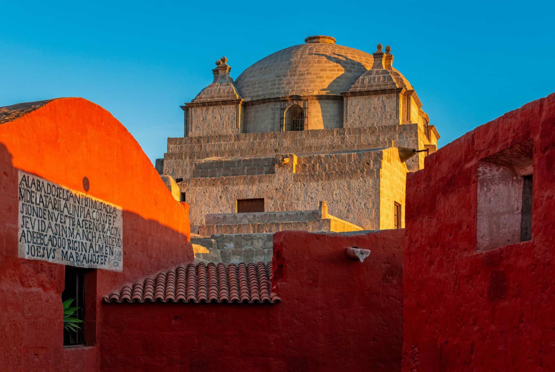 couvent santa catalina