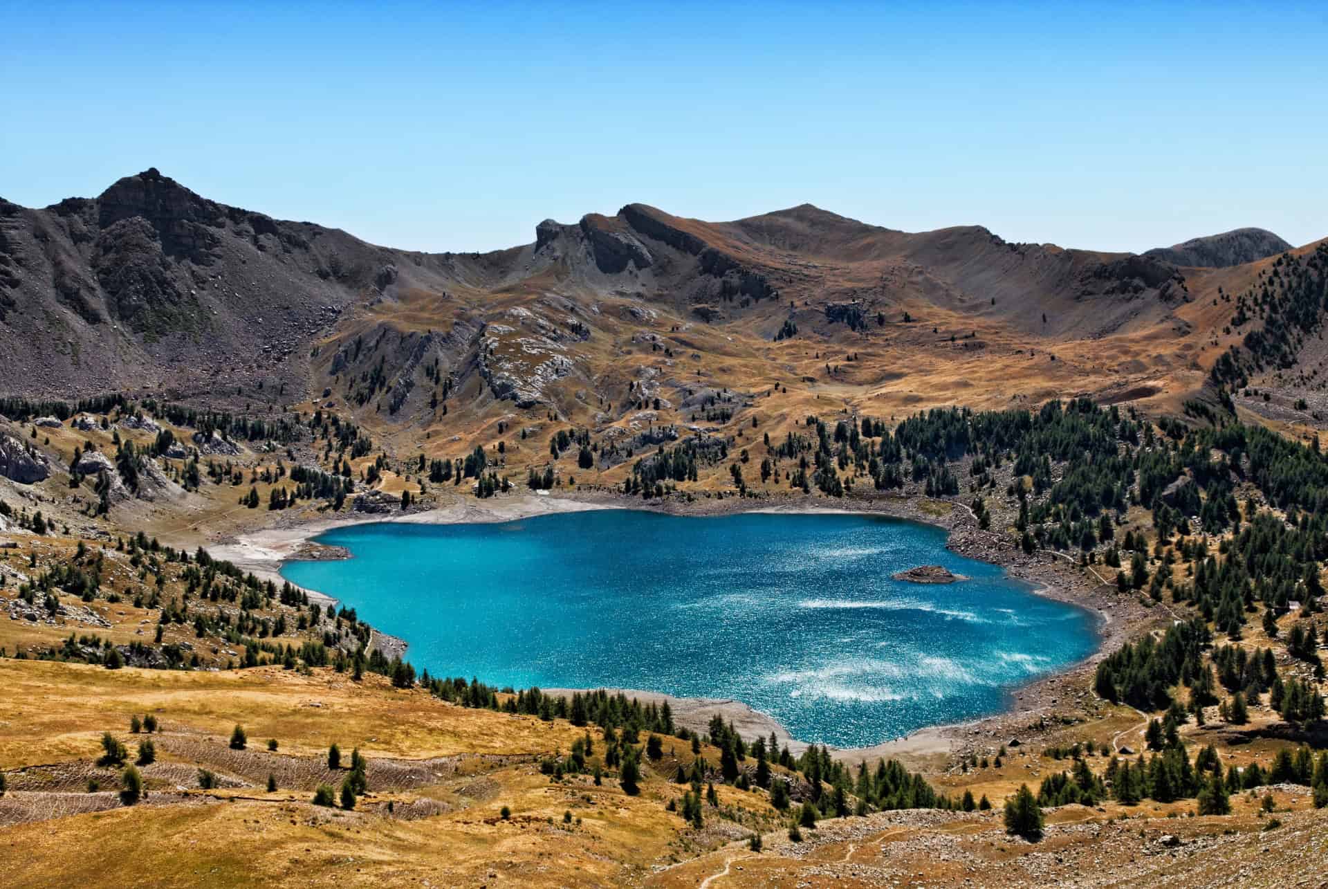 lac allos