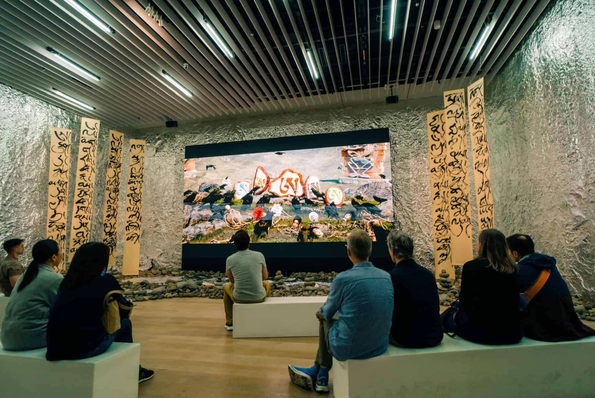 mori art museum tokyo