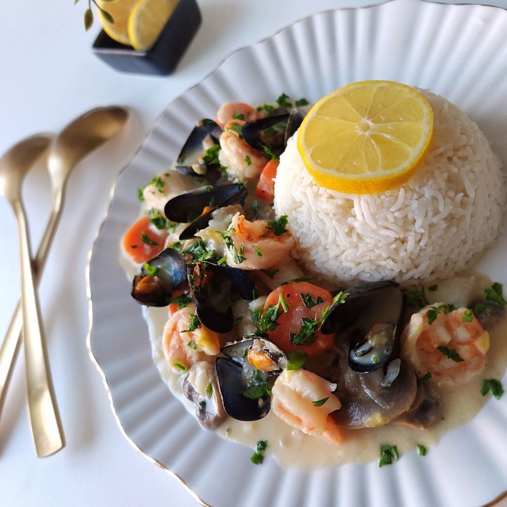 BLANQUE BLANQUETTE DE LA MERTTE DE LA MER