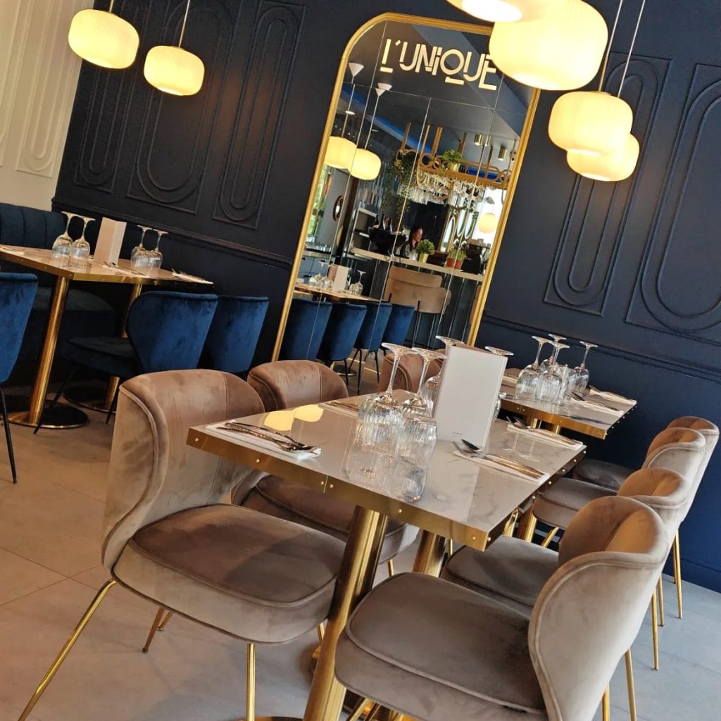 Restaurant l'Unique